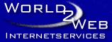 World2Web Internetservice